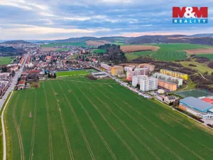 Prodej rodinného domu, Králův Dvůr, Havlíčkova, 66 m2