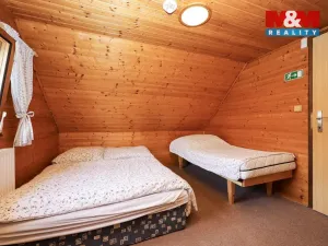 Prodej chalupy, Karolinka, Nábřežní, 80 m2