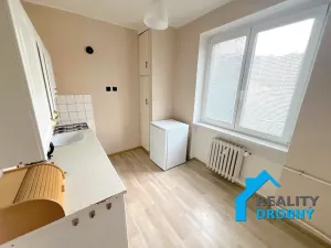 Pronájem bytu 1+1, Ústí nad Labem, Střekovské nábřeží, 38 m2