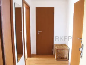 Pronájem bytu 2+kk, Kamenice, Ohradní, 48 m2