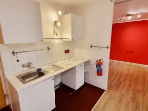 Pronájem kanceláře, Praha - Řepy, Žalanského, 53 m2