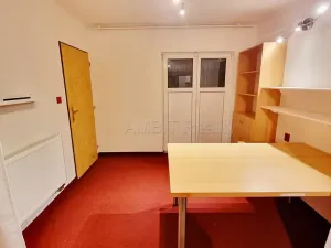 Pronájem kanceláře, Praha - Řepy, Žalanského, 53 m2