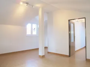 Pronájem kanceláře, Praha - Řepy, Žalanského, 40 m2