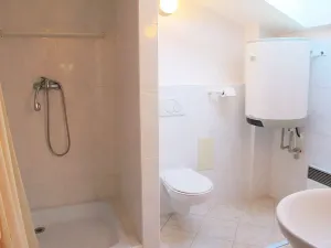 Pronájem kanceláře, Praha - Řepy, Žalanského, 40 m2