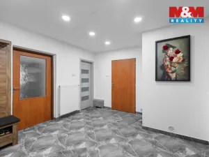 Prodej rodinného domu, Straky, 111 m2