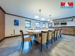 Prodej výrobních prostor, Droužkovice, Rudé armády, 486 m2