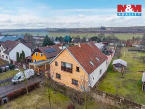 Prodej výrobních prostor, Droužkovice, Rudé armády, 486 m2