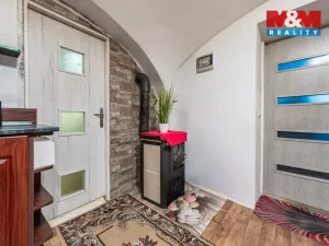 Prodej rodinného domu, Golčův Jeníkov, 5. května, 128 m2