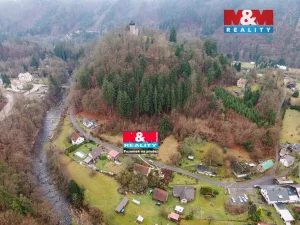 Prodej chaty, Záchlumí - Litice nad Orlicí, 35 m2