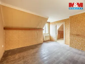 Prodej rodinného domu, Karlík, Zahradní, 148 m2