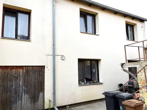 Prodej rodinného domu, Starovičky, 179 m2