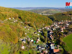 Prodej pozemku pro bydlení, Zlín, U Potoka, 576 m2