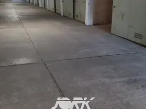 Pronájem garáže, Pardubice, kpt. Bartoše, 20 m2