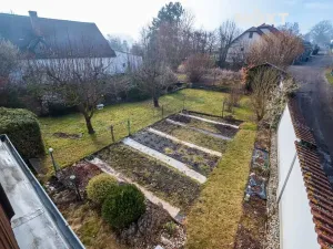 Prodej rodinného domu, Jindřichův Hradec, 197 m2