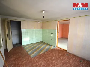 Prodej rodinného domu, Tršice - Zákřov, 200 m2