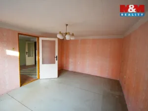 Prodej rodinného domu, Tršice - Zákřov, 200 m2