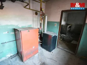 Prodej rodinného domu, Tršice - Zákřov, 200 m2