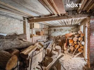 Prodej rodinného domu, Vodňany, 95 m2