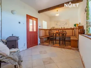 Prodej chalupy, Horní Stropnice, 112 m2