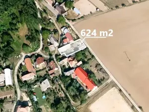 Prodej rodinného domu, Běhařovice, 81 m2