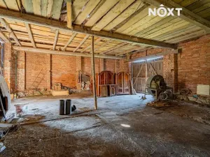 Prodej rodinného domu, Všemyslice, 93 m2