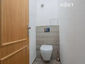 Prodej bytu 2+1, České Budějovice, Skuherského, 80 m2