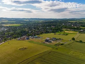 Prodej pozemku pro bydlení, Chotoviny, 3281 m2