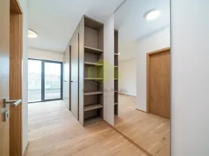 Pronájem bytu 3+kk, Olomouc, Ostrovní, 94 m2