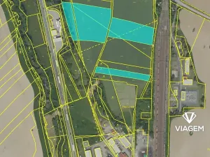 Prodej podílu pole, Golčův Jeníkov, 5048 m2