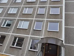 Pronájem bytu 2+kk, Ústí nad Labem, Na Kohoutě, 42 m2