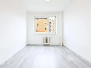 Prodej bytu 2+kk, Ústí nad Labem, Šrámkova, 40 m2