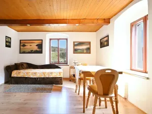 Prodej chalupy, Lubenec, 64 m2