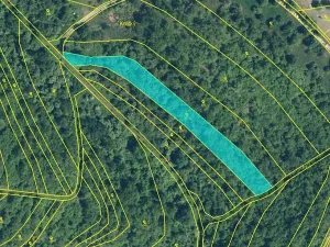 Prodej podílu zahrady, Kelčany, 232 m2