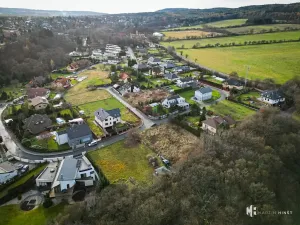 Prodej pozemku pro bydlení, Řitka, Za Štěpnicí, 1328 m2