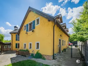 Prodej apartmánu, Květnice, Na Ladech, 460 m2