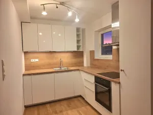 Pronájem bytu 5+kk, Praha - Smíchov, Na Plzeňce, 144 m2