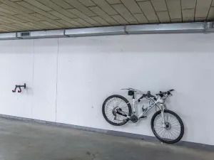 Pronájem bytu 1+kk, Slaný, Lázeňská, 35 m2