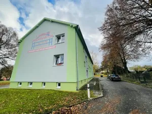 Prodej bytu 1+1, Bor, 32 m2