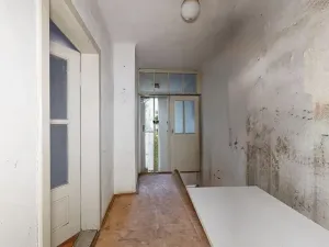 Prodej rodinného domu, Nýrsko, Kpt. Kufnera, 279 m2