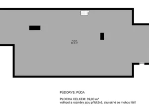 Prodej rodinného domu, Nýrsko, Kpt. Kufnera, 279 m2