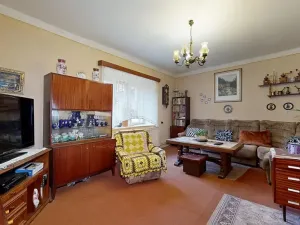 Prodej rodinného domu, Nezdice na Šumavě, 257 m2