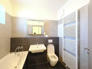 Prodej bytu 2+kk, Praha - Modřany, Mezi vodami, 61 m2