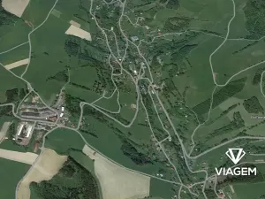 Prodej podílu lesa, Zlatá Olešnice, 963 m2