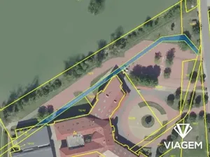 Prodej podílu pole, Jesenice, 61 m2