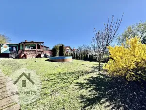 Prodej chaty, Kosmonosy, Debřská, 18 m2