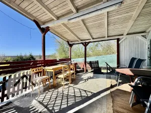 Prodej chaty, Kosmonosy, Debřská, 18 m2