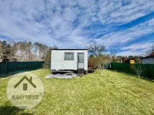 Prodej zahrady, Ralsko, 676 m2