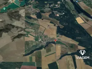 Prodej podílu zahrady, Bechlín, 197 m2