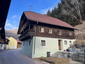 Prodej rodinného domu, Patergassen, Rakousko, 120 m2