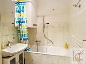 Prodej bytu 2+kk, Patergassen, Rakousko, 25 m2